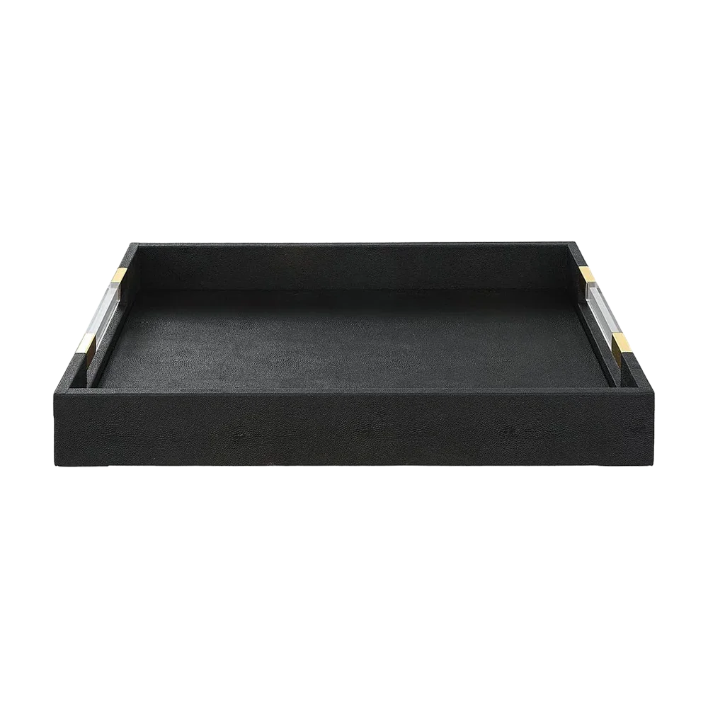 Plateau Ignis Noir