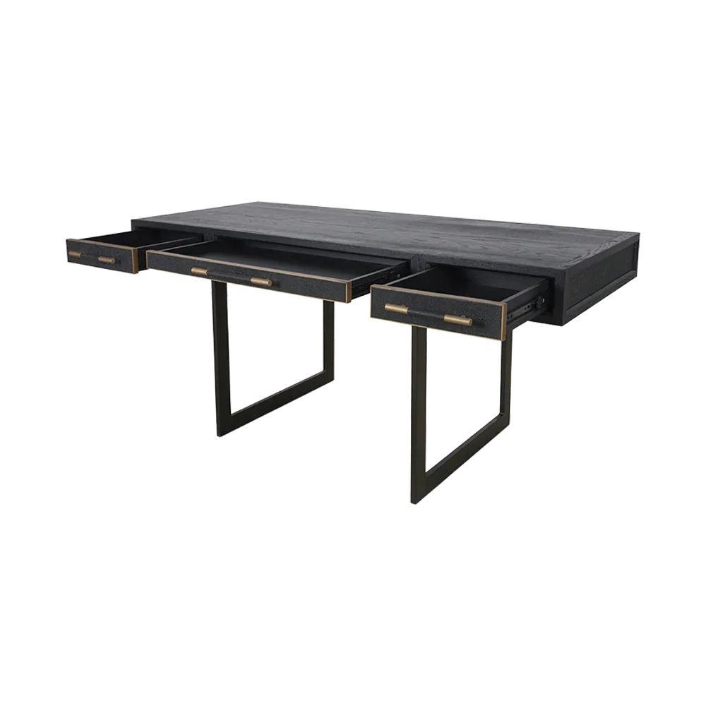 Bureau de minuit
