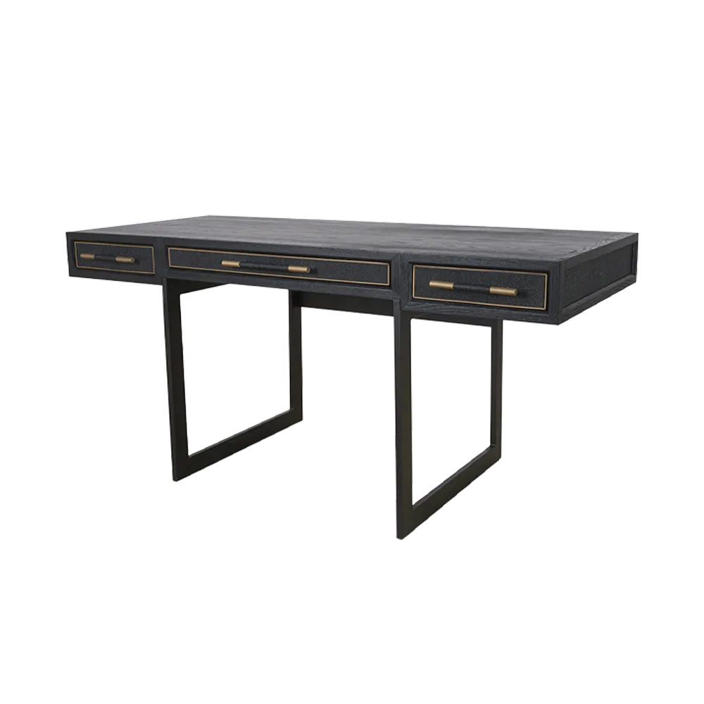 Bureau de minuit