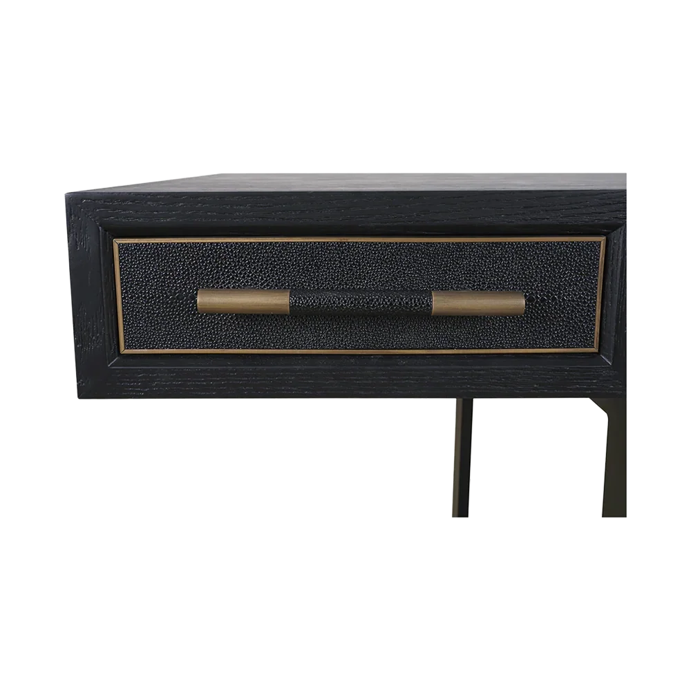 Bureau de minuit