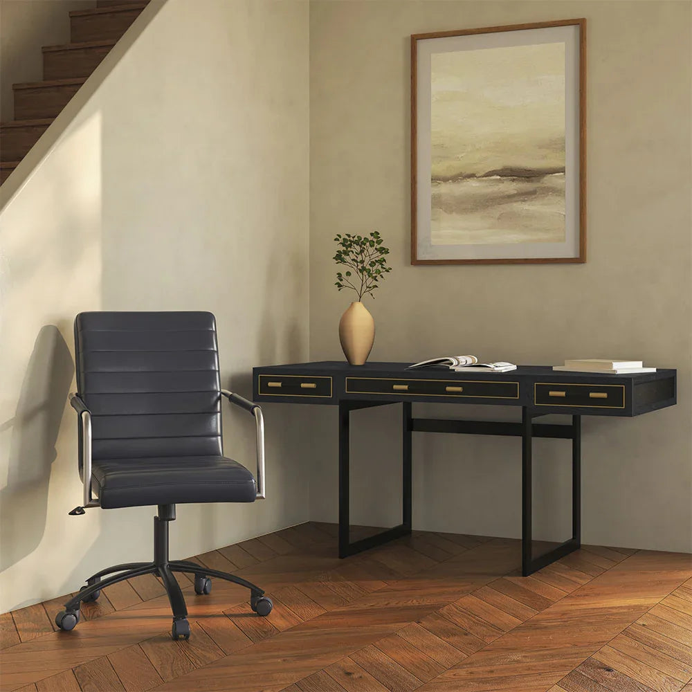 Bureau de minuit