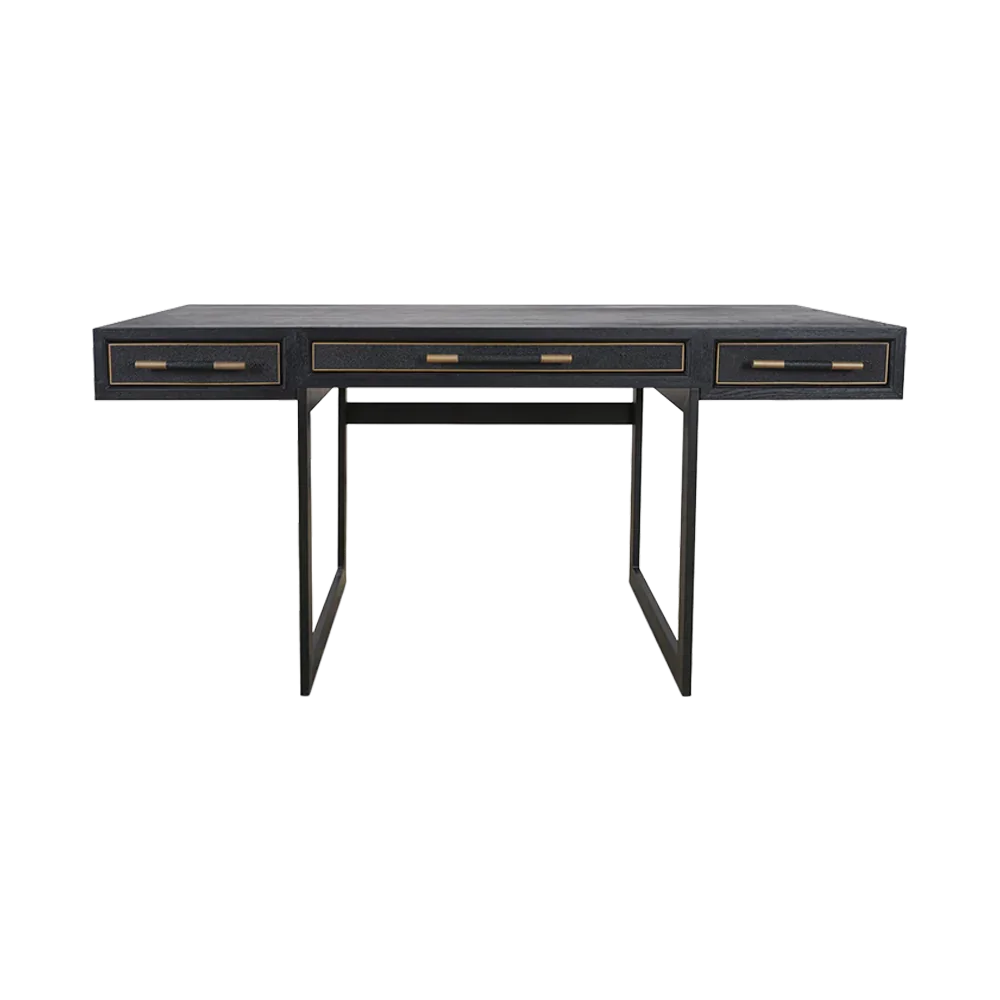 Bureau de minuit