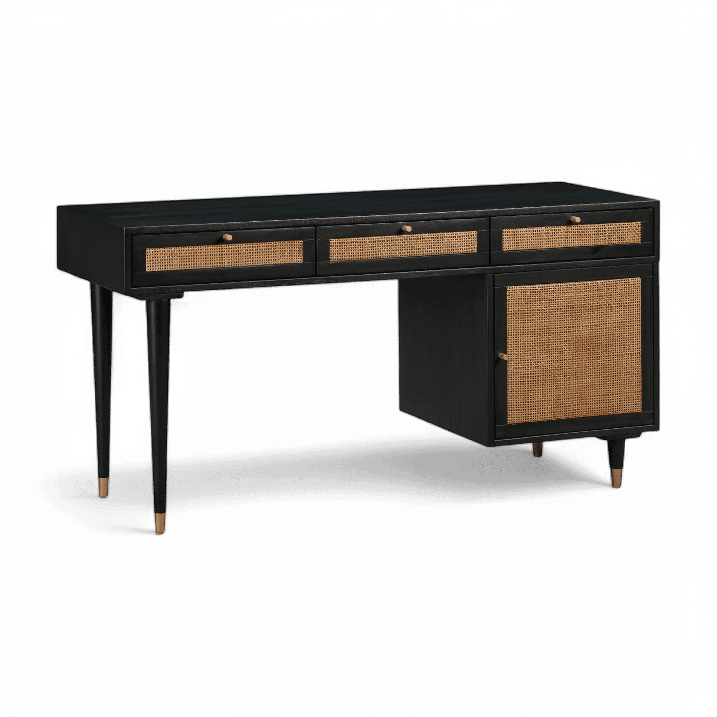 Bureau Ignis Noir