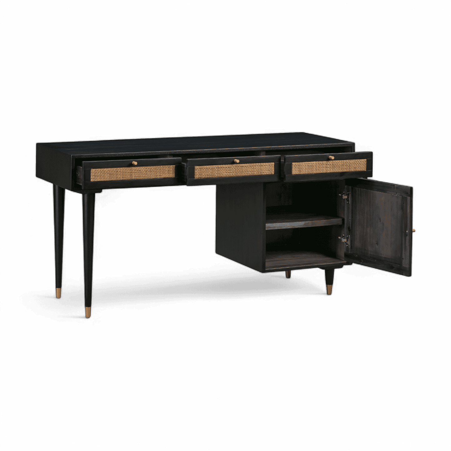 Bureau Ignis Noir