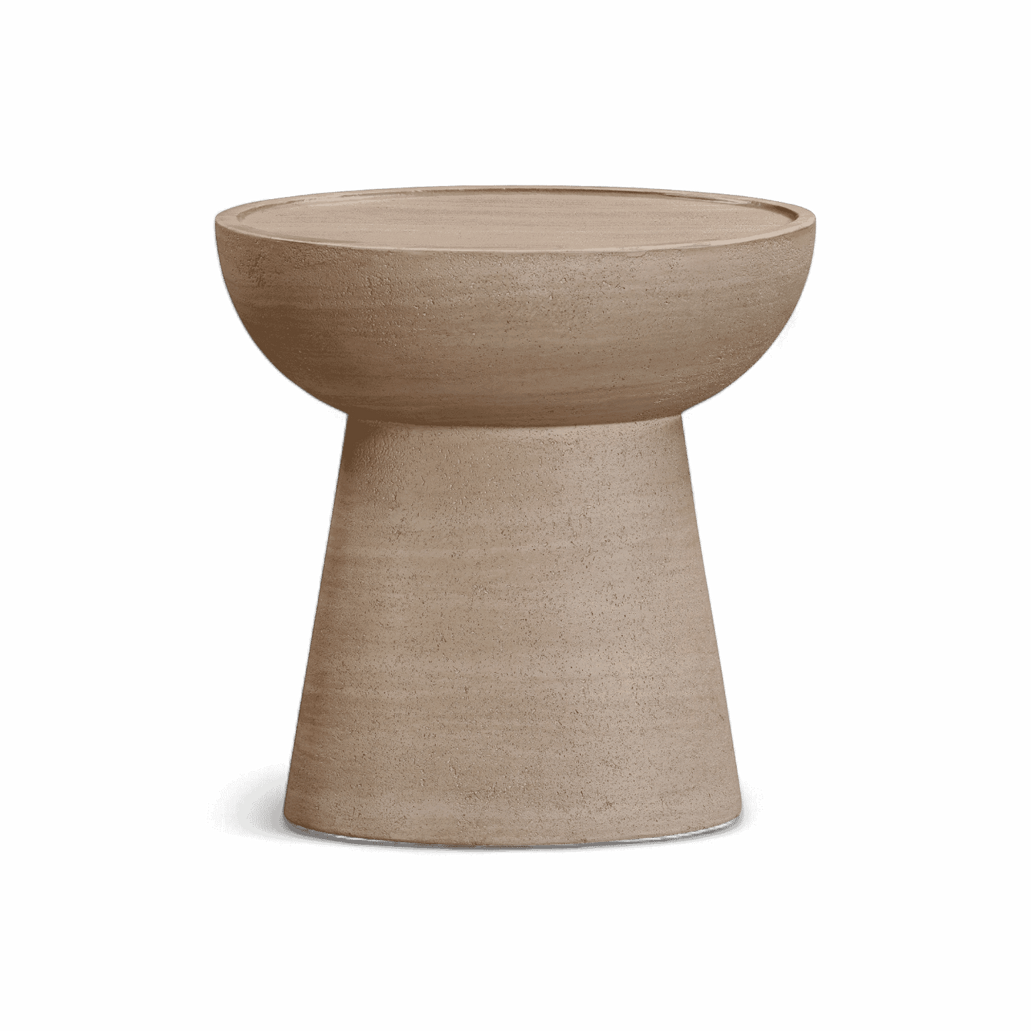 Table d'appoint intérieure/extérieure Gianna