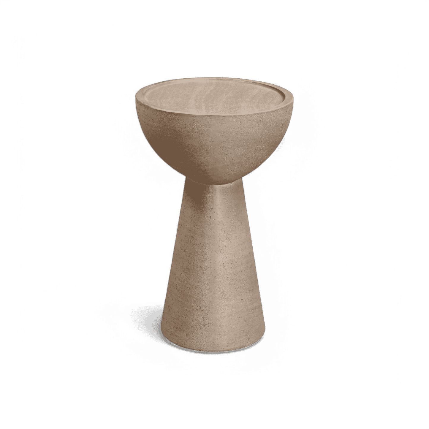 Table d'appoint intérieure/extérieure Gianna