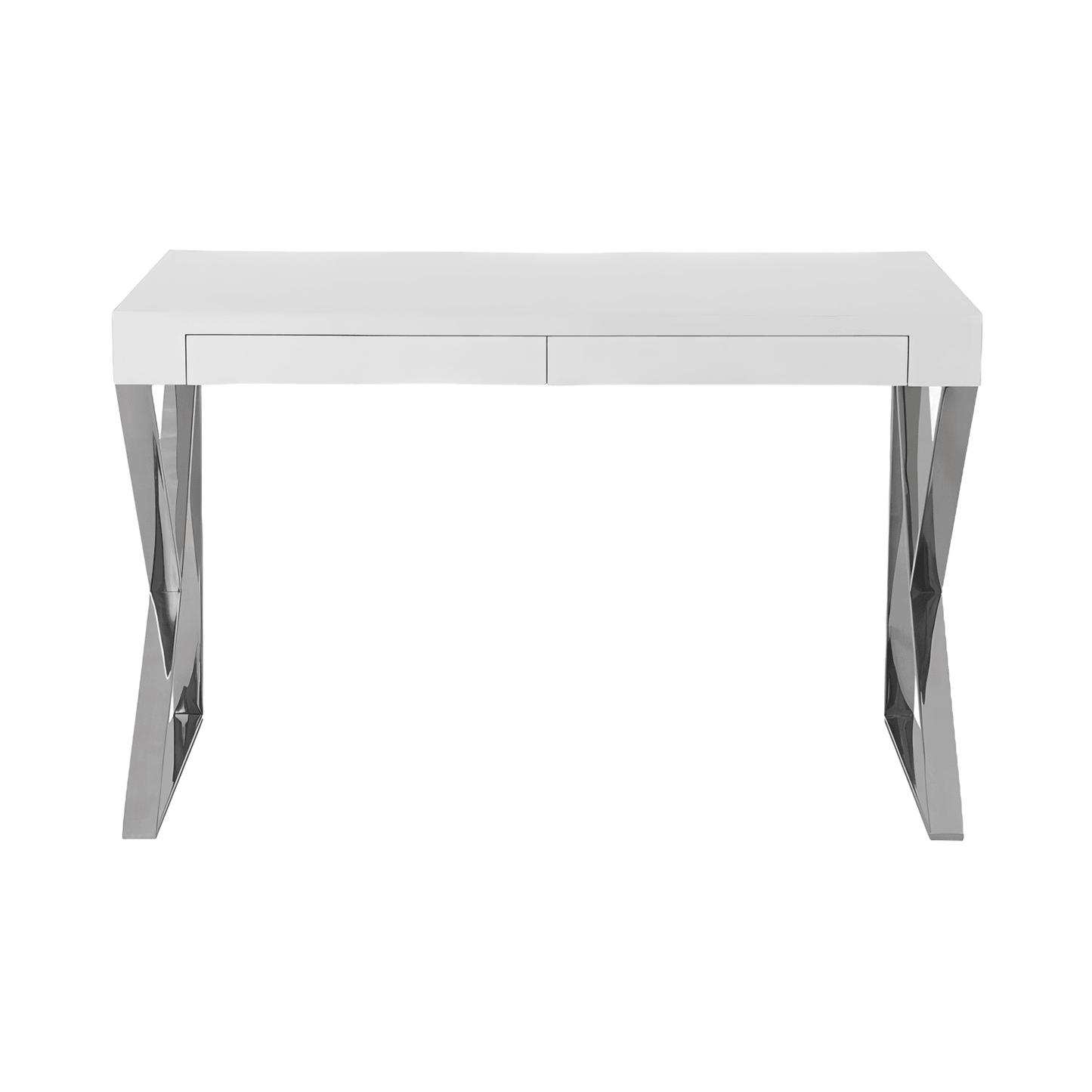 Bureau Kuadro Blanc