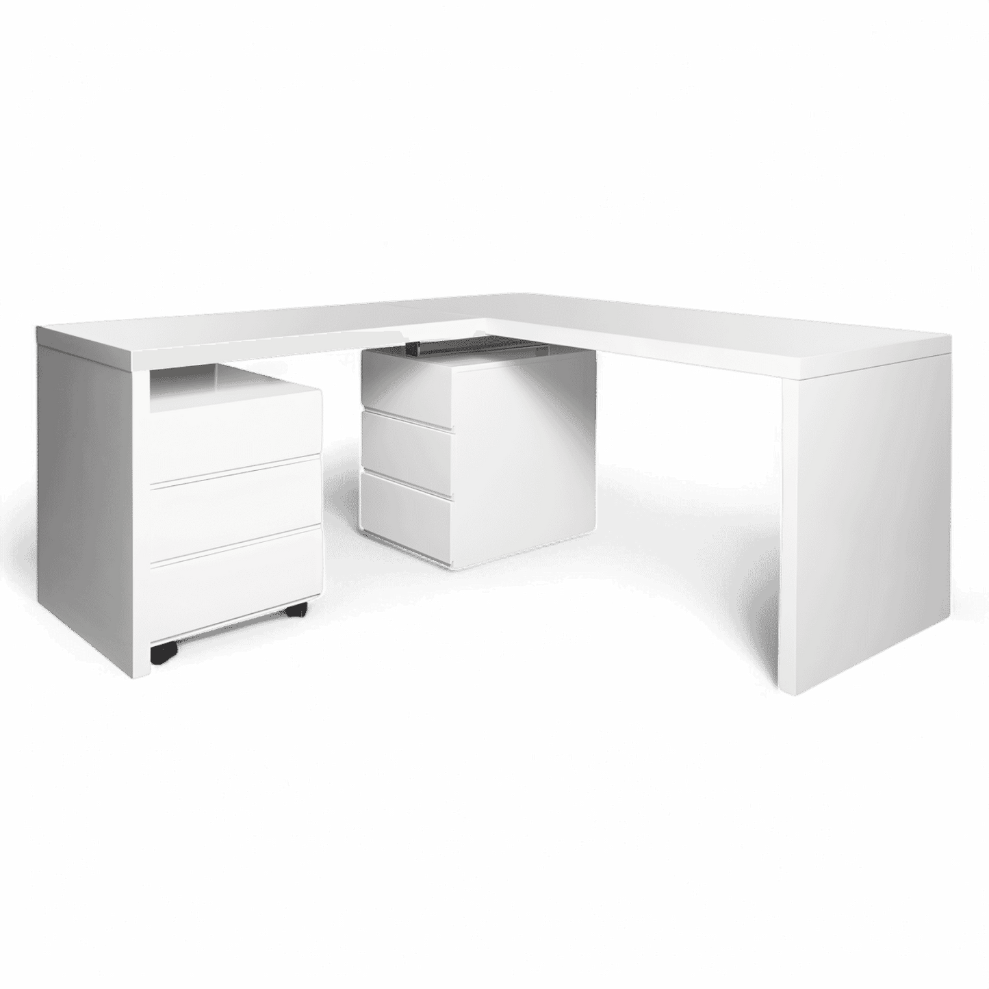 Bureau Lenox