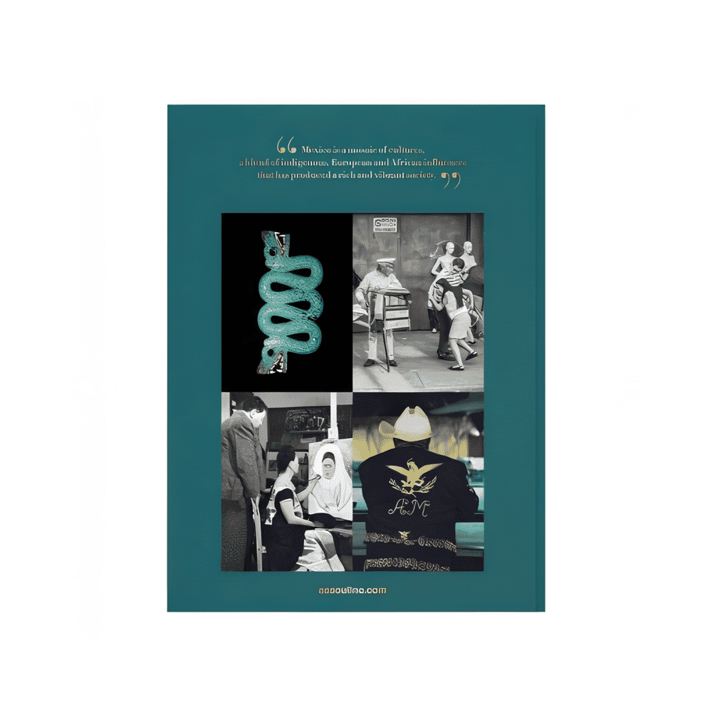 Livre de Mexico
