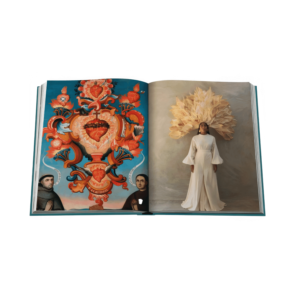 Livre de Mexico