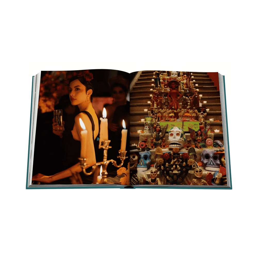 Livre de Mexico