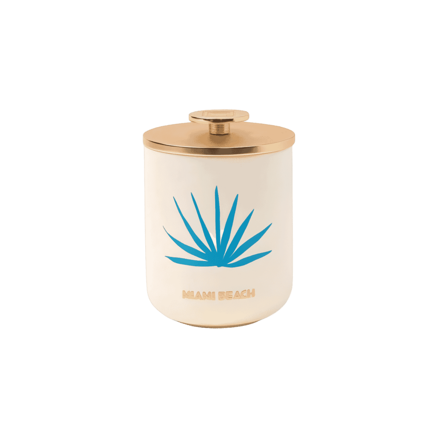 Bougie parfumée Miami Beach