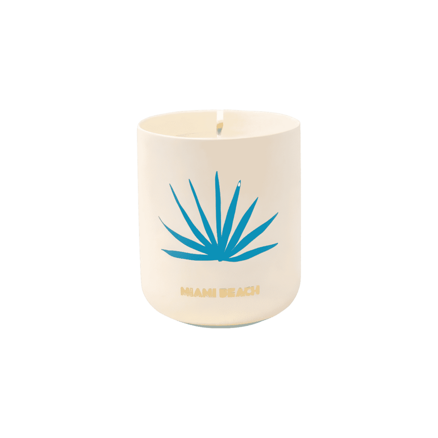Bougie parfumée Miami Beach