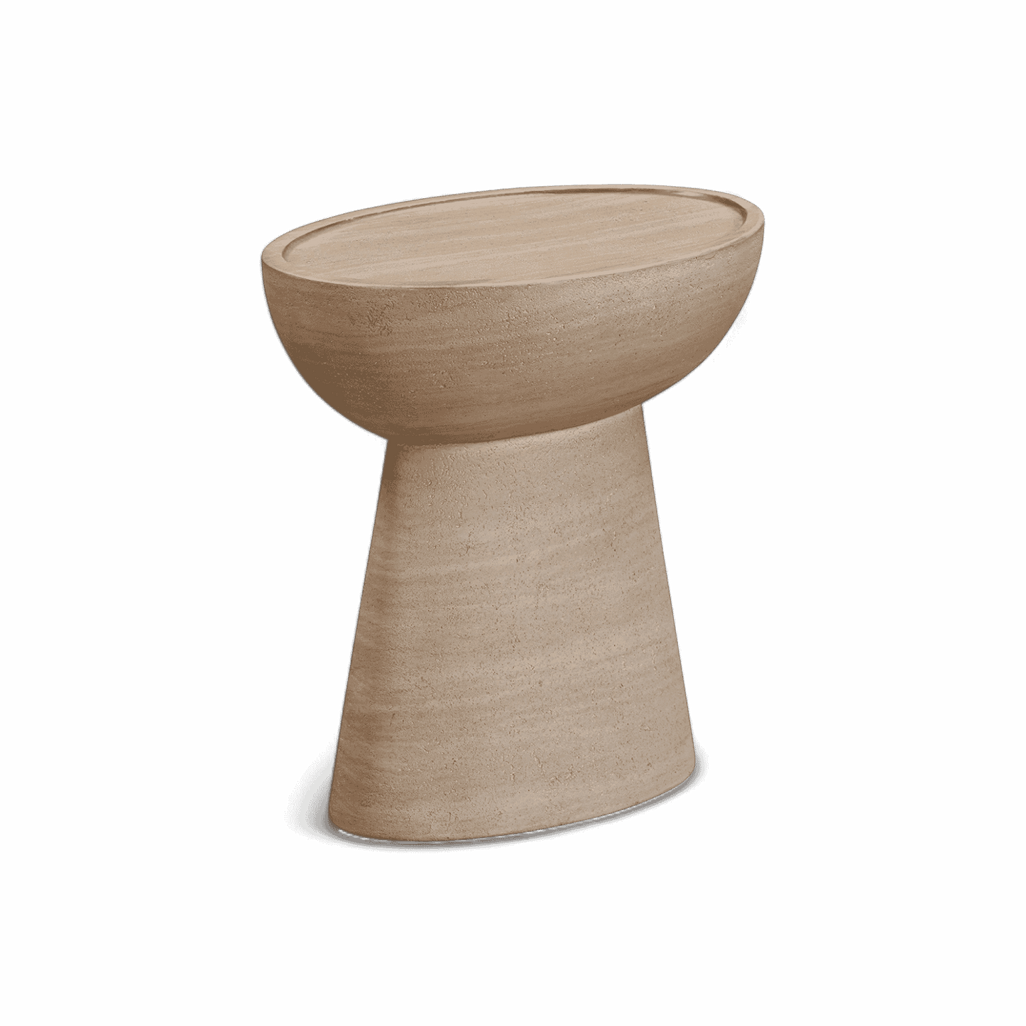 Table d'appoint intérieure/extérieure Gianna