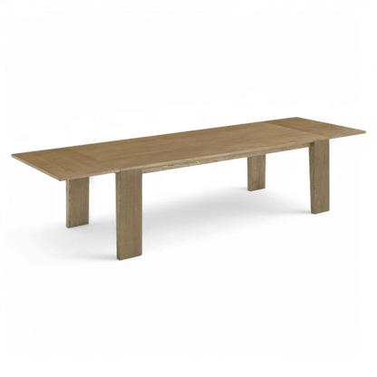 Table à manger extensible Sandy