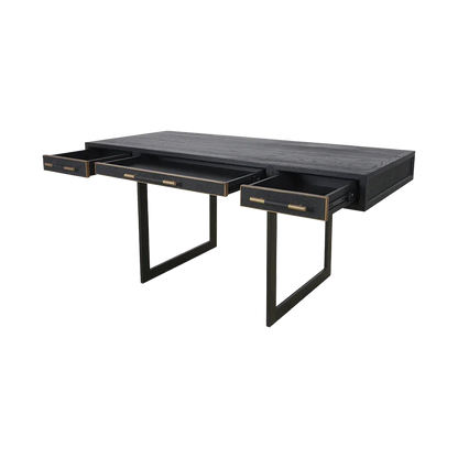 Bureau de minuit