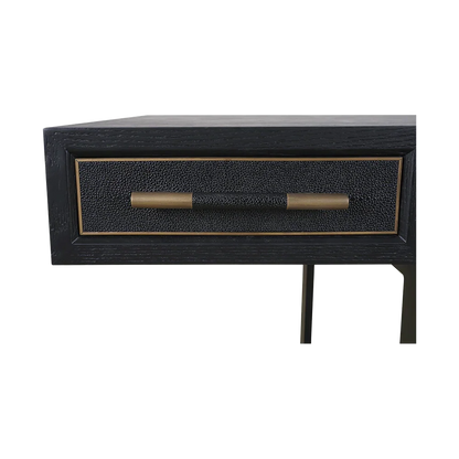 Bureau de minuit