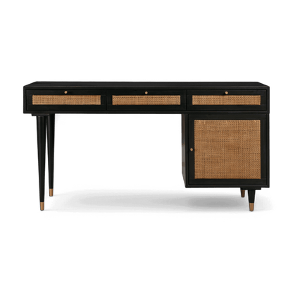 Bureau Ignis Noir