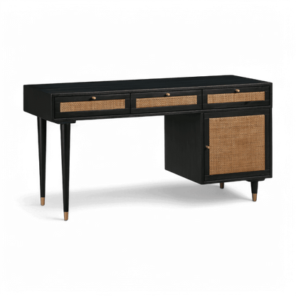 Bureau Ignis Noir