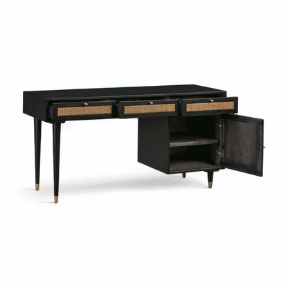 Bureau Ignis Noir