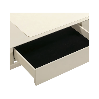 Bureau Sorrento Taupe