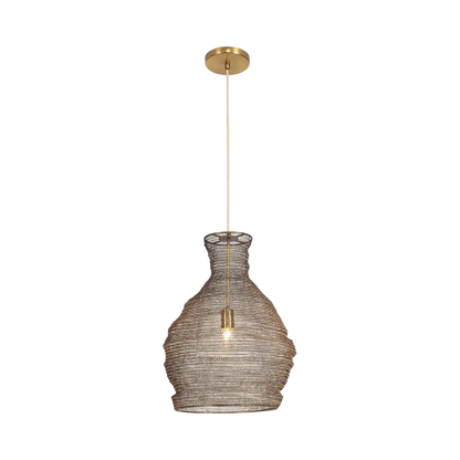 Lampe de plafond suspendue Zara