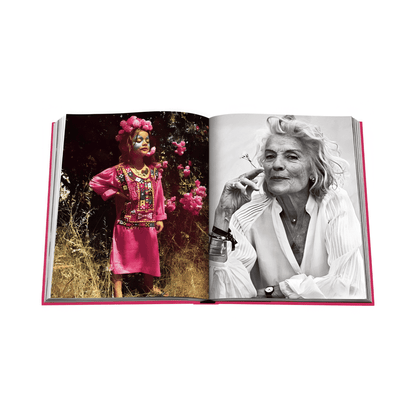 Livre Ibiza Bohemia