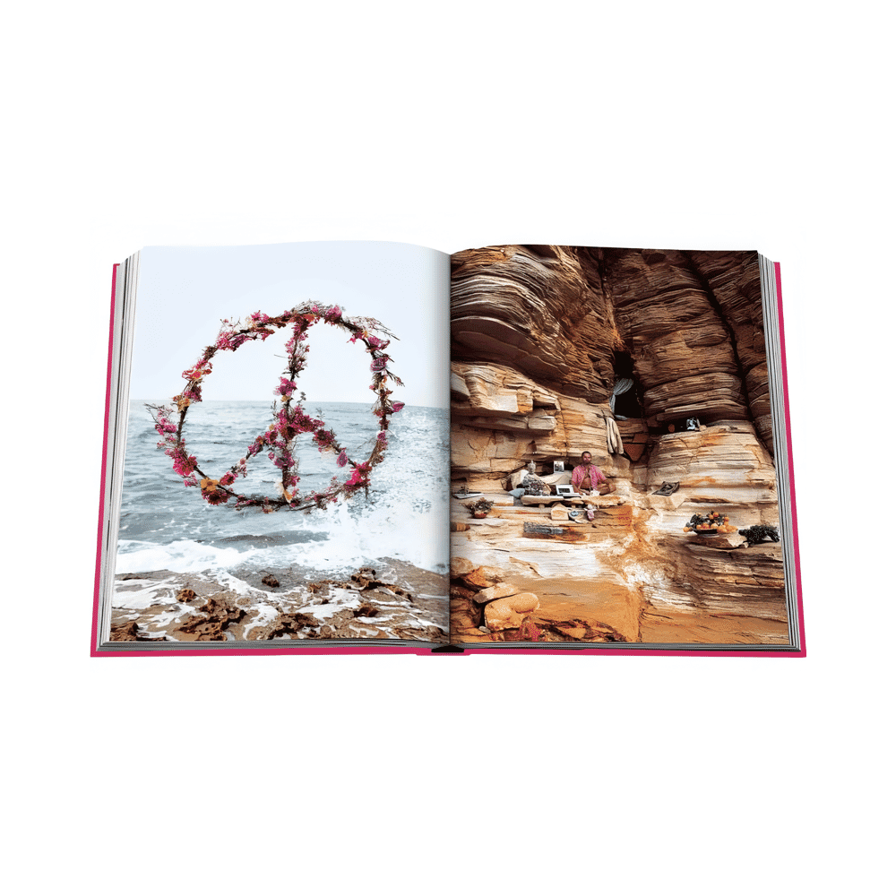 Livre Ibiza Bohemia