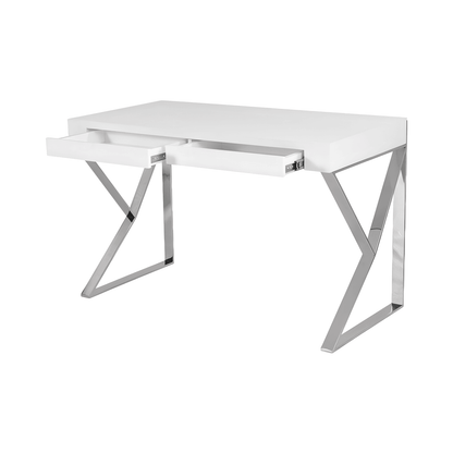 Bureau Kuadro Blanc