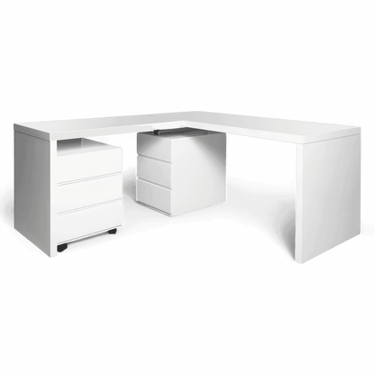 Bureau Lenox