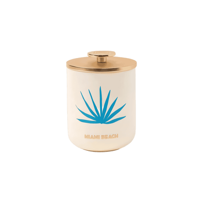 Bougie parfumée Miami Beach